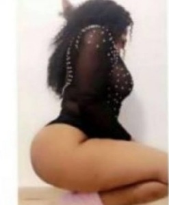 escort and massage in kenya